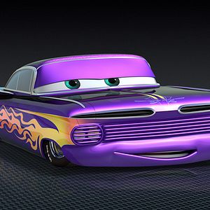 Bilder Cars 2