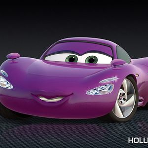 Bilder Cars 2