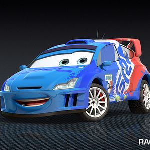 Bilder Cars 2