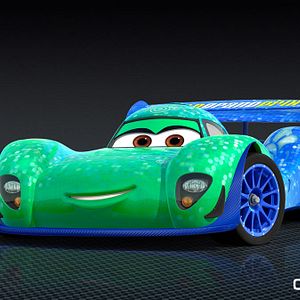 Bilder Cars 2