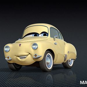 Bilder Cars 2