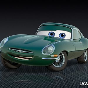 Bilder Cars 2