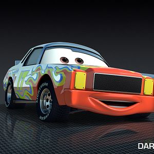 Bilder Cars 2