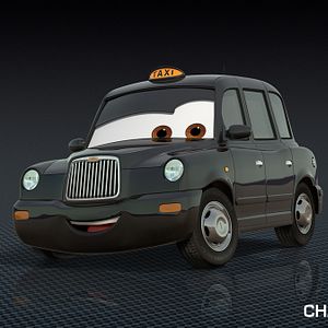 Bilder Cars 2