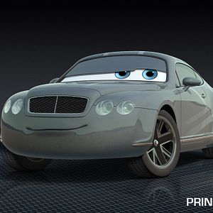 Bilder Cars 2