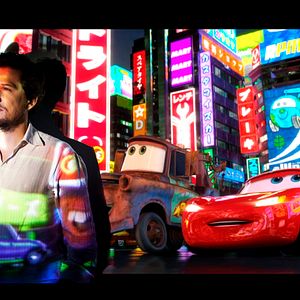 Bilder Guillaume Canet