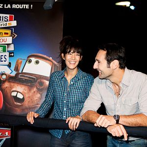 Bilder Gilles Lellouche