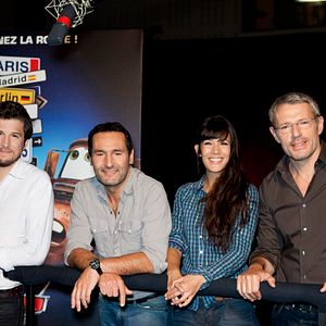 Bilder Gilles Lellouche