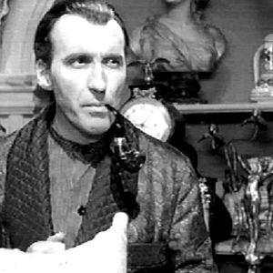 Bilder Sherlock Holmes und das Halsband des Todes