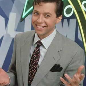 Bilder Jon Cryer