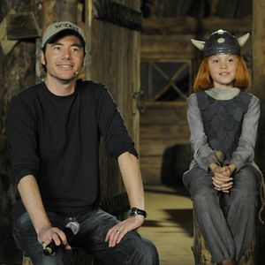 Bilder Wickie und die starken Männer