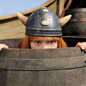 Bilder Wickie und die starken Männer