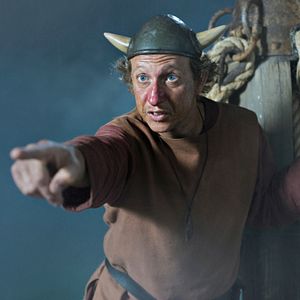 Bilder Wickie und die starken Männer