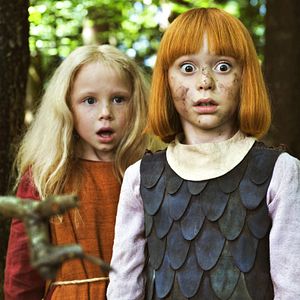 Bilder Wickie und die starken Männer