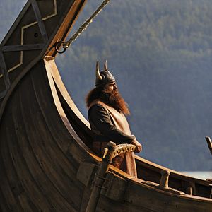 Bilder Wickie und die starken Männer