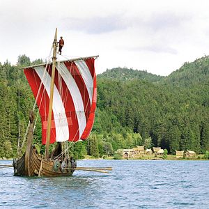 Bilder Wickie und die starken Männer