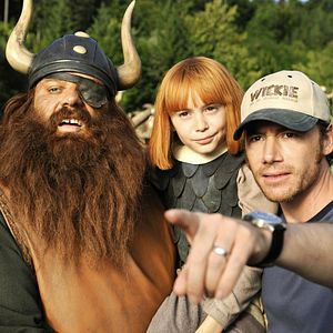 Bilder Wickie und die starken Männer