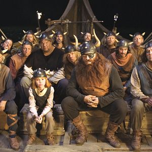 Bilder Wickie und die starken Männer