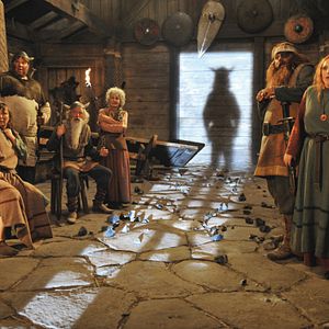 Bilder Wickie und die starken Männer