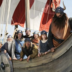 Bilder Wickie und die starken Männer