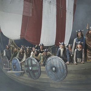 Bilder Wickie und die starken Männer