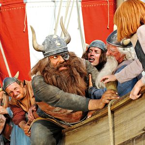 Bilder Wickie und die starken Männer