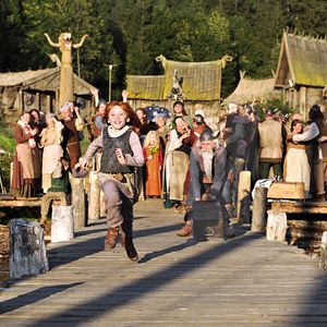 Bilder Wickie und die starken Männer