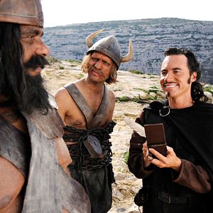 Bilder Wickie und die starken Männer