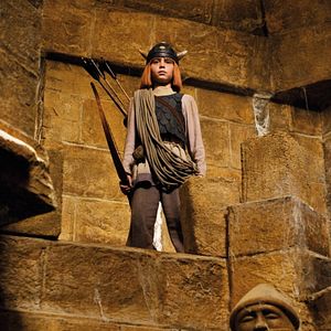 Bilder Wickie und die starken Männer