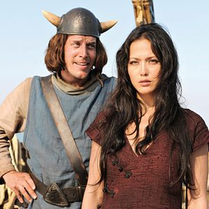 Bilder Wickie und die starken Männer