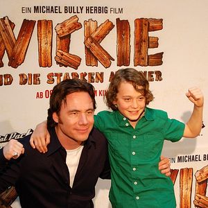 Bilder Wickie und die starken Männer