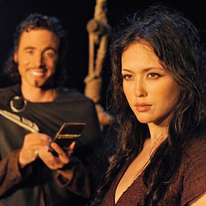 Bilder Wickie und die starken Männer