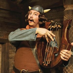 Bilder Wickie und die starken Männer