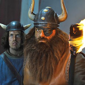 Bilder Wickie und die starken Männer