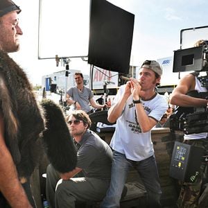 Bilder Wickie und die starken Männer