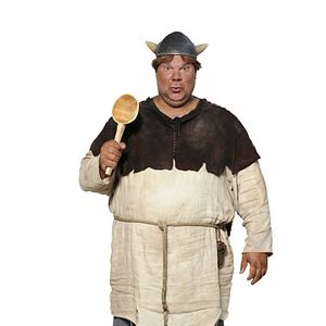 Bilder Wickie und die starken Männer