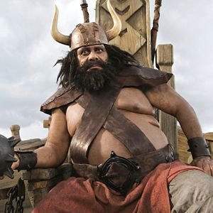 Bilder Wickie und die starken Männer