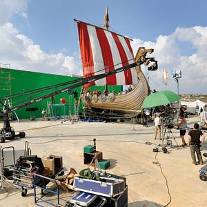 Bilder Wickie und die starken Männer