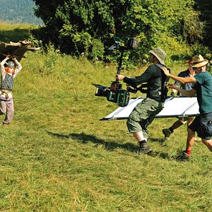 Bilder Wickie und die starken Männer