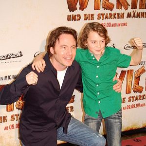 Bilder Wickie und die starken Männer