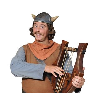 Bilder Wickie und die starken Männer