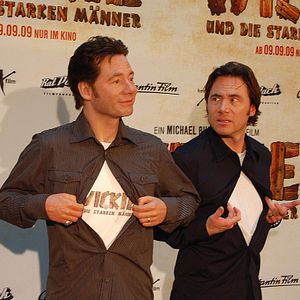 Bilder Wickie und die starken Männer