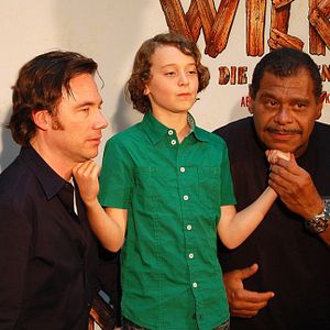 Bilder Wickie und die starken Männer