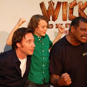 Bilder Wickie und die starken Männer