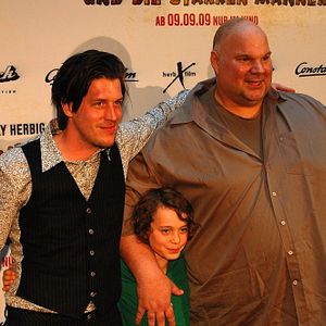 Bilder Wickie und die starken Männer