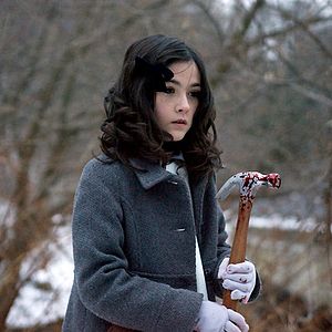 Bilder Orphan - Das Waisenkind