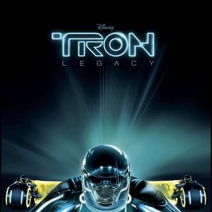 Bilder Tron: Legacy