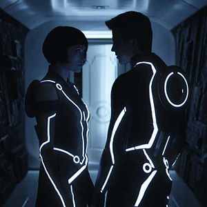 Bilder Tron: Legacy