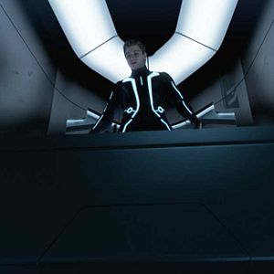Bilder Tron: Legacy