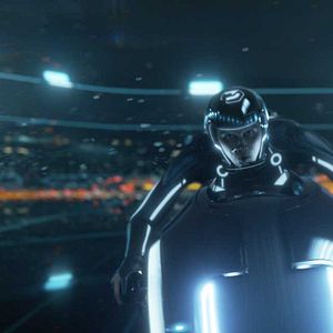 Bilder Tron: Legacy